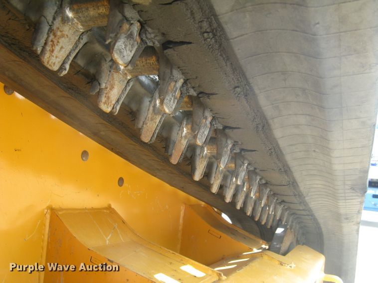 image for item DG5290 2017 Mustang 2100RT NXT3  skid steer loader