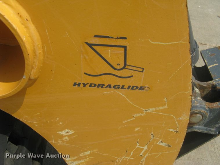 image for item DG5290 2017 Mustang 2100RT NXT3  skid steer loader