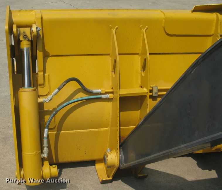 image for item DG5291 2015 John Deere 310SL  backhoe