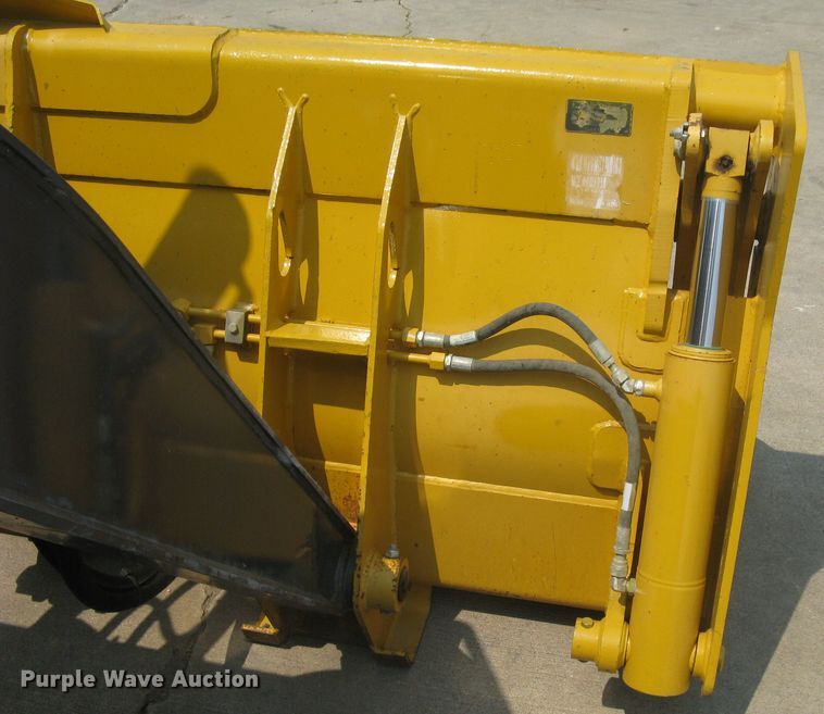 image for item DG5291 2015 John Deere 310SL  backhoe