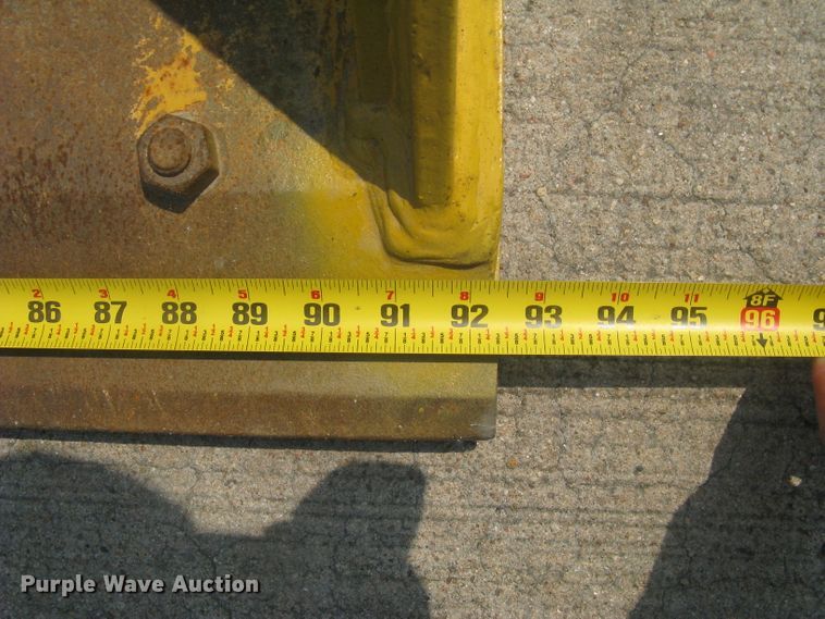 image for item DG5291 2015 John Deere 310SL  backhoe