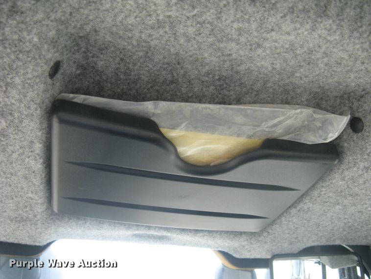 image for item DG5291 2015 John Deere 310SL  backhoe