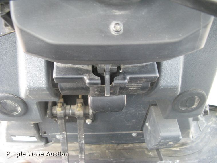 image for item DG5291 2015 John Deere 310SL  backhoe