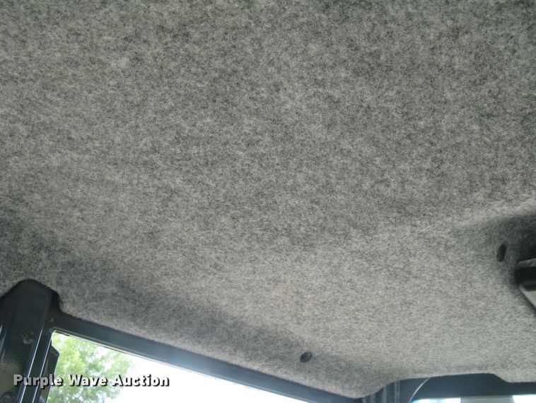 image for item DG5291 2015 John Deere 310SL  backhoe