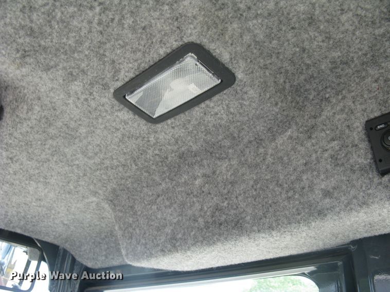 image for item DG5291 2015 John Deere 310SL  backhoe