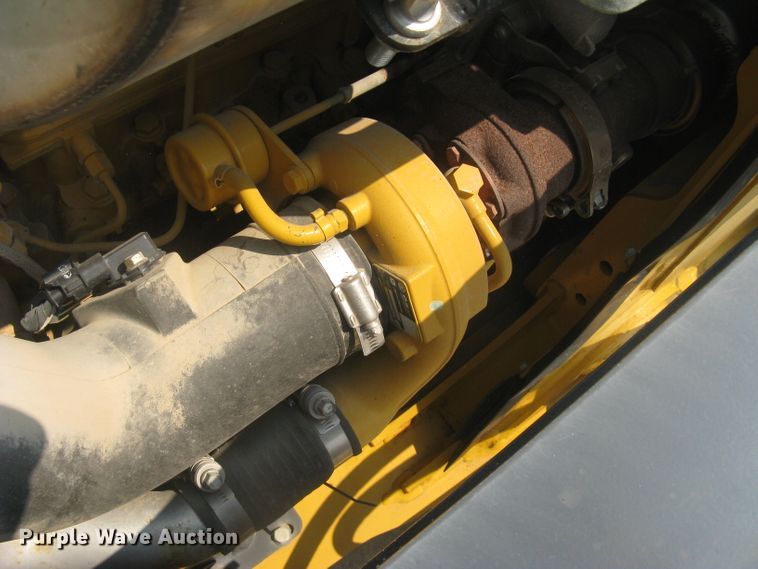 image for item DG5291 2015 John Deere 310SL  backhoe