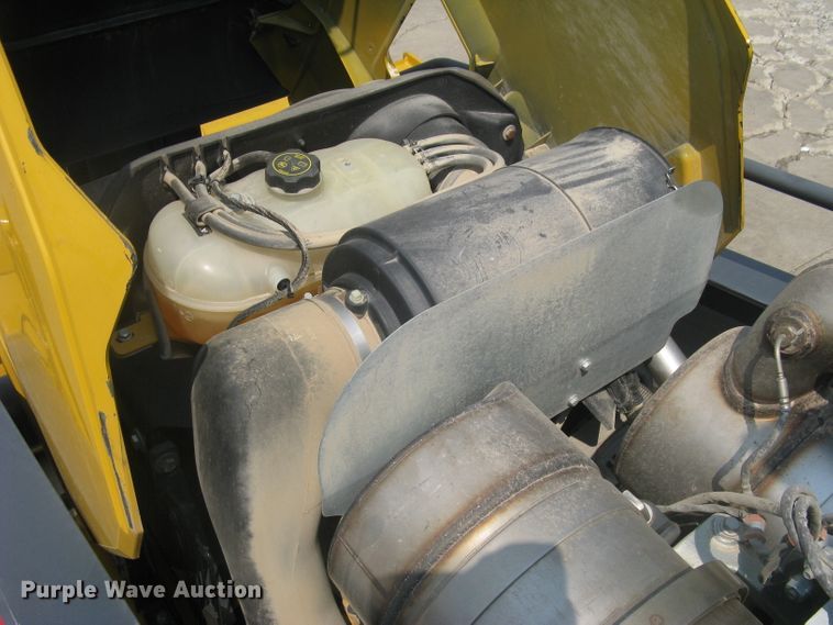 image for item DG5291 2015 John Deere 310SL  backhoe