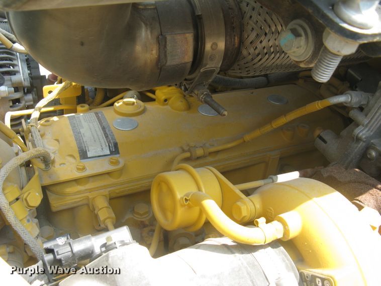 image for item DG5291 2015 John Deere 310SL  backhoe