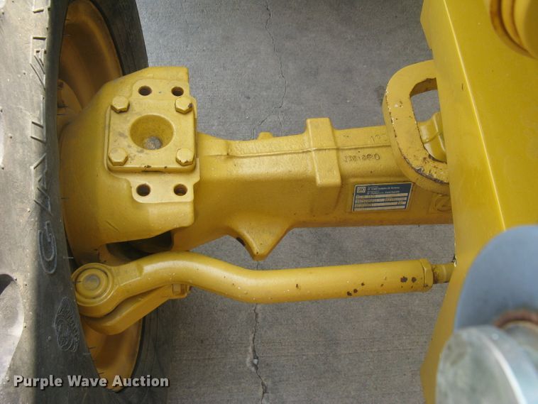 image for item DG5291 2015 John Deere 310SL  backhoe