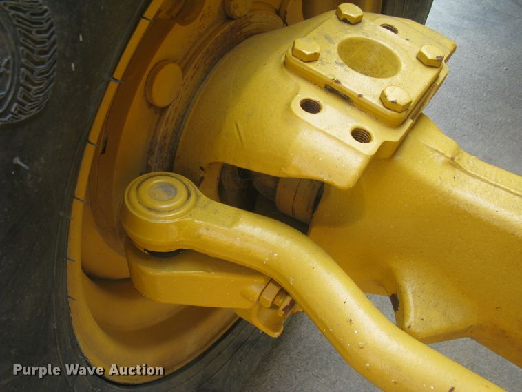 image for item DG5291 2015 John Deere 310SL  backhoe