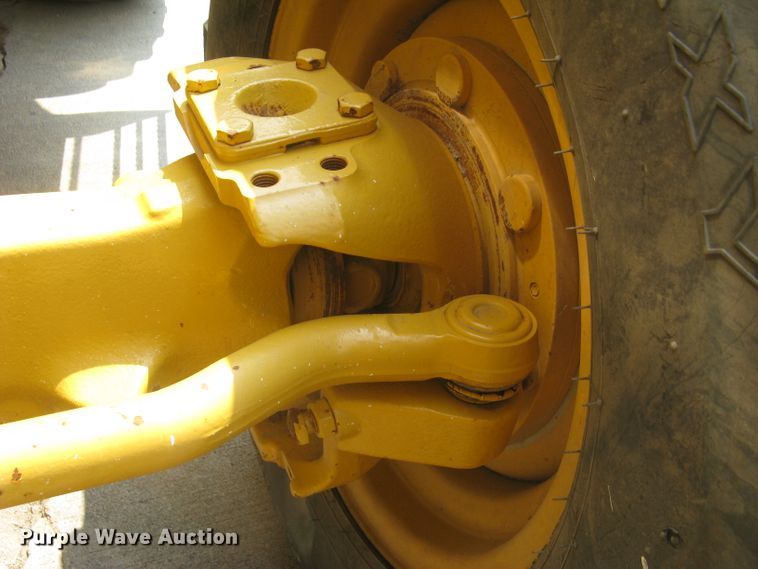 image for item DG5291 2015 John Deere 310SL  backhoe