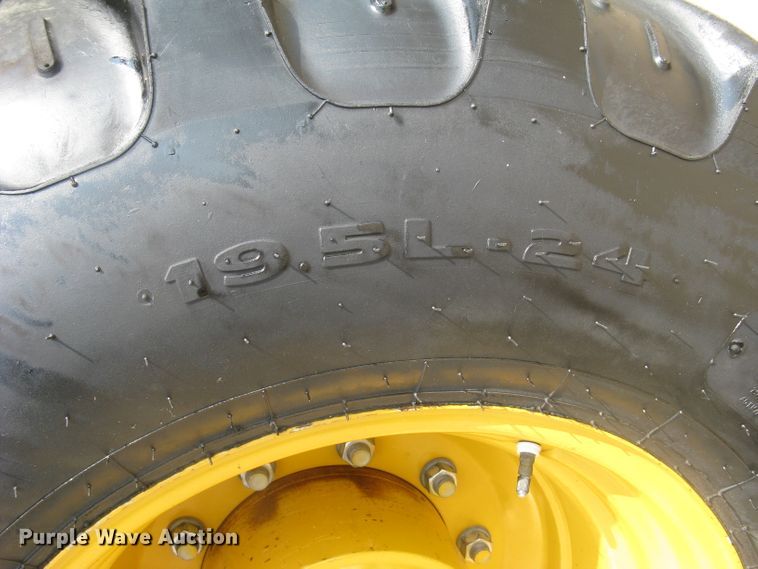 image for item DG5291 2015 John Deere 310SL  backhoe