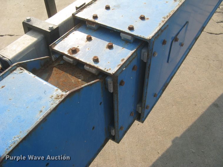 image for item DG5292 2007 Genie S80  boom lift