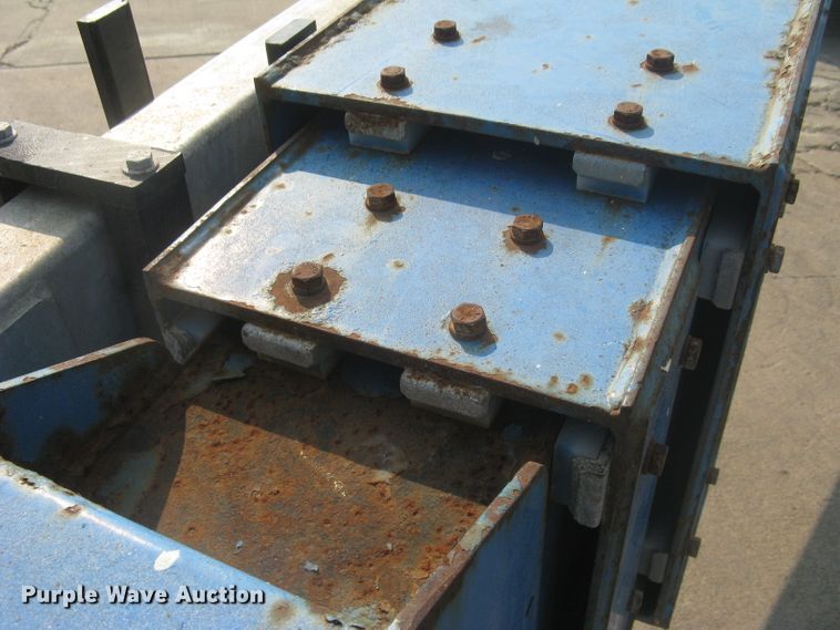 image for item DG5292 2007 Genie S80  boom lift