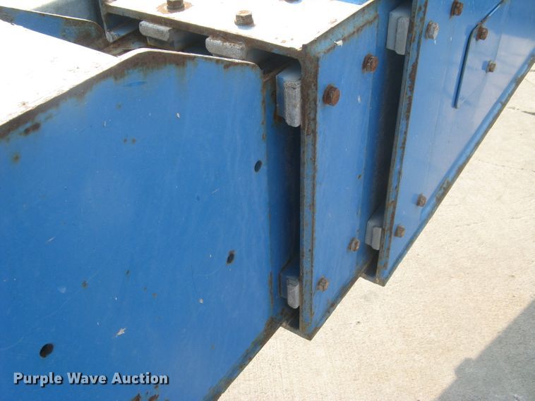 image for item DG5292 2007 Genie S80  boom lift