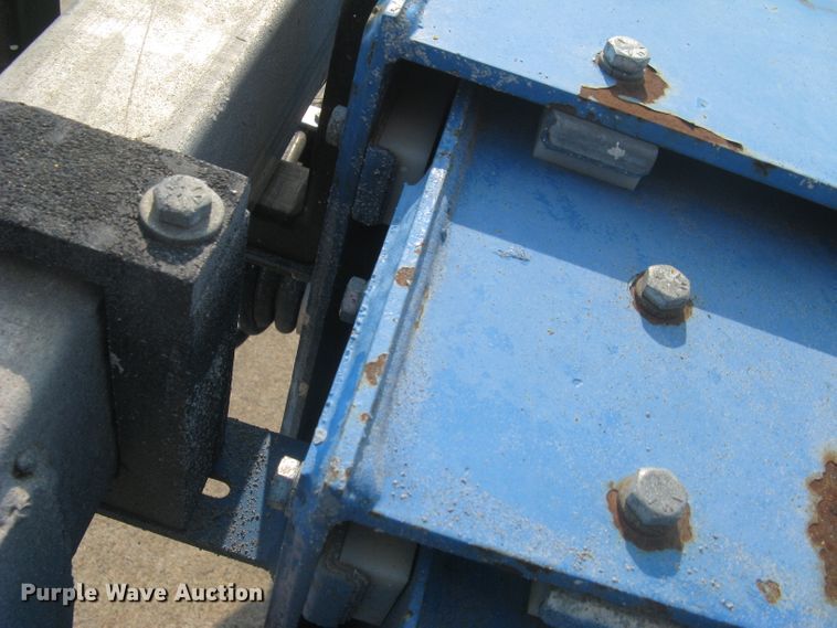 image for item DG5295 2006 Genie S80  boom lift