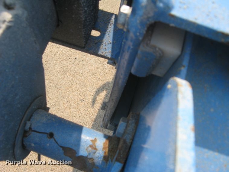 image for item DG5295 2006 Genie S80  boom lift