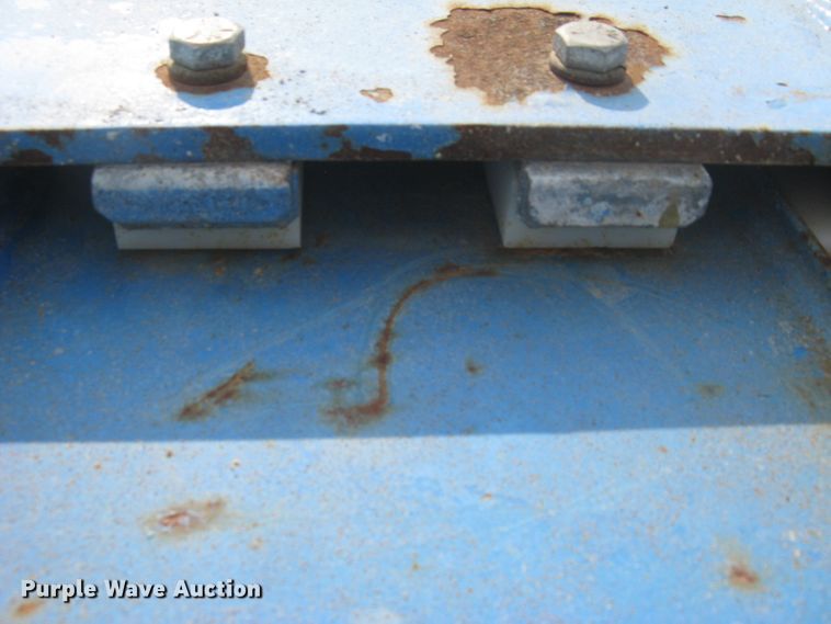 image for item DG5295 2006 Genie S80  boom lift