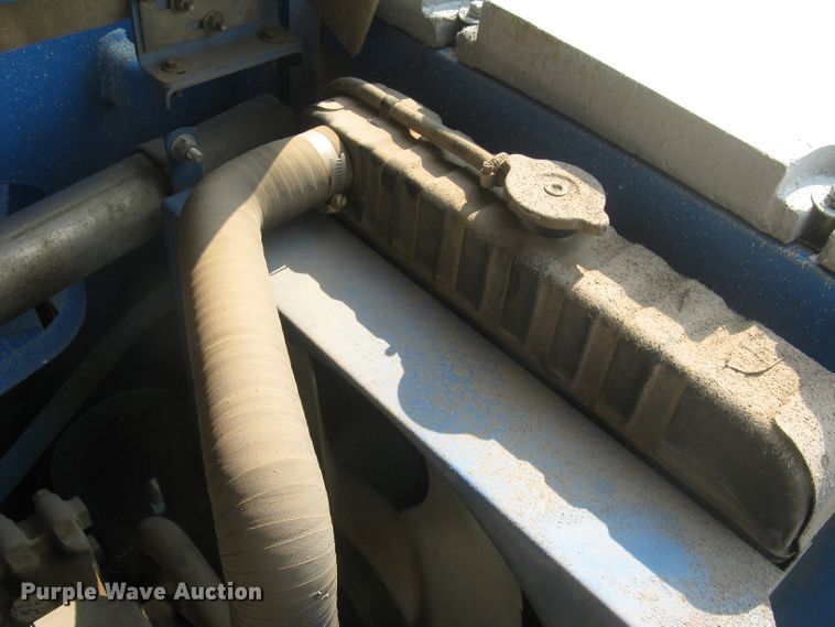 image for item DG5295 2006 Genie S80  boom lift