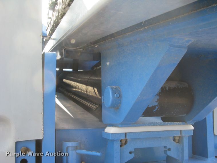 image for item DG5295 2006 Genie S80  boom lift