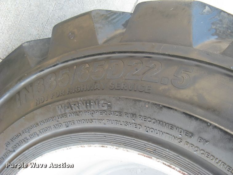 image for item DG5295 2006 Genie S80  boom lift