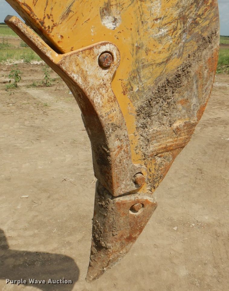 image for item DH7263 1984 Caterpillar D8L  dozer