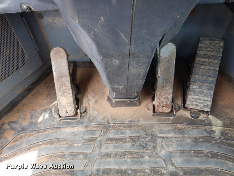 image for item DH7269 2012 Komatsu WA250PZ-6  wheel loader