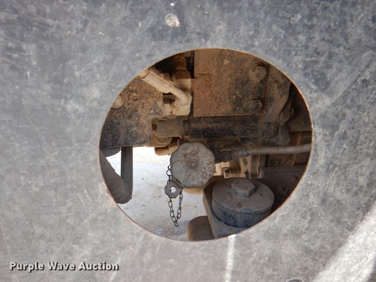 image for item DH7269 2012 Komatsu WA250PZ-6  wheel loader