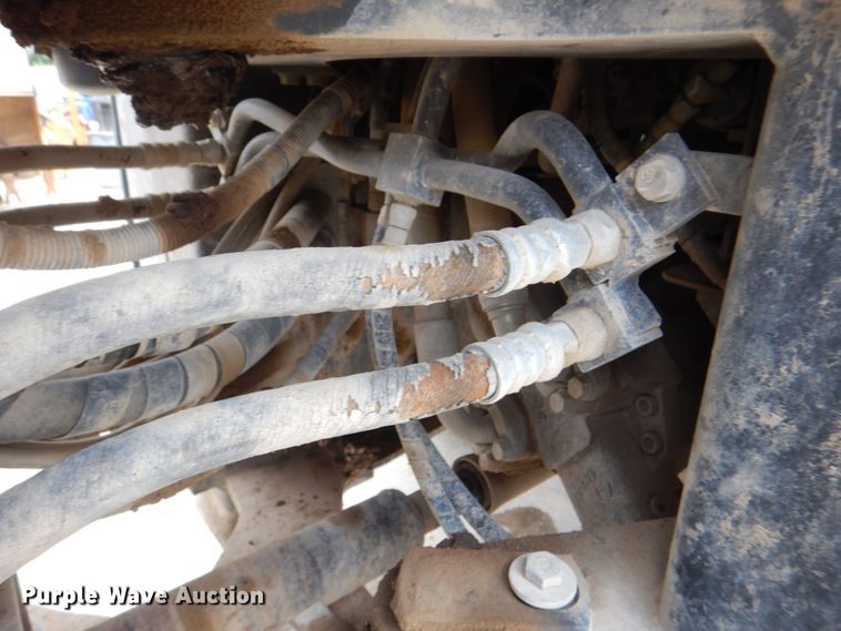 image for item DH7269 2012 Komatsu WA250PZ-6  wheel loader