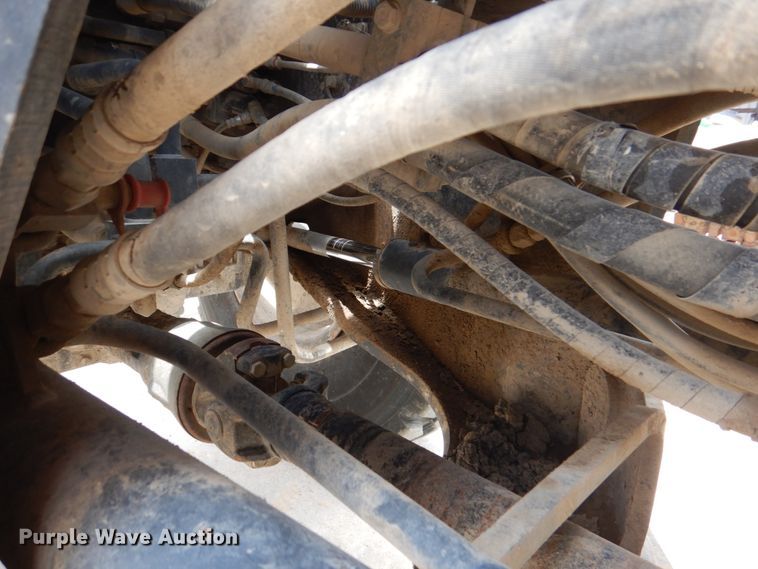 image for item DH7269 2012 Komatsu WA250PZ-6  wheel loader