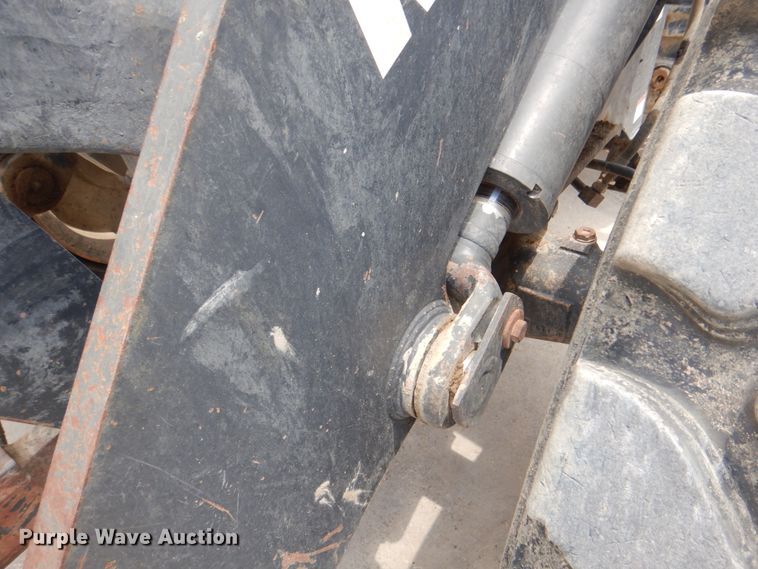 image for item DH7269 2012 Komatsu WA250PZ-6  wheel loader