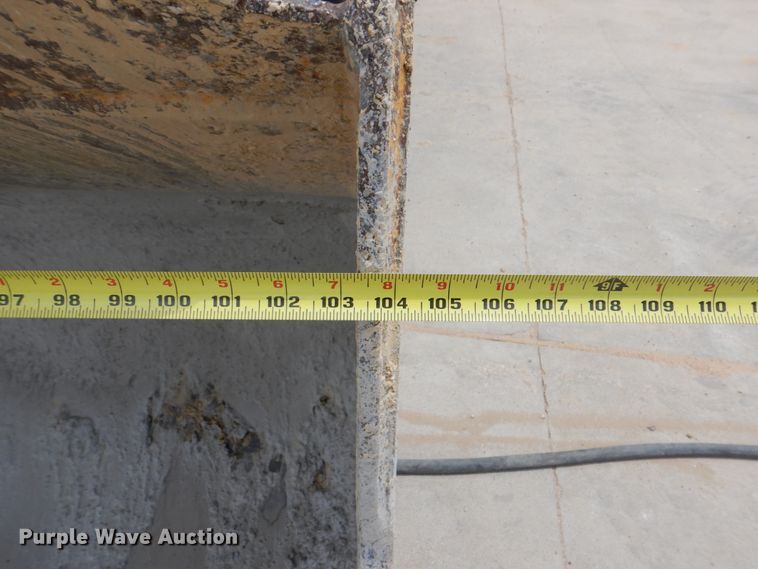 image for item DH7269 2012 Komatsu WA250PZ-6  wheel loader