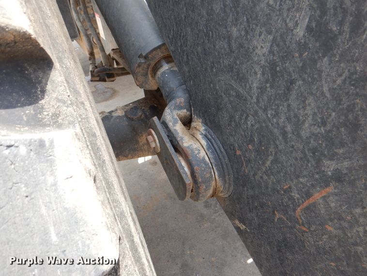 image for item DH7269 2012 Komatsu WA250PZ-6  wheel loader