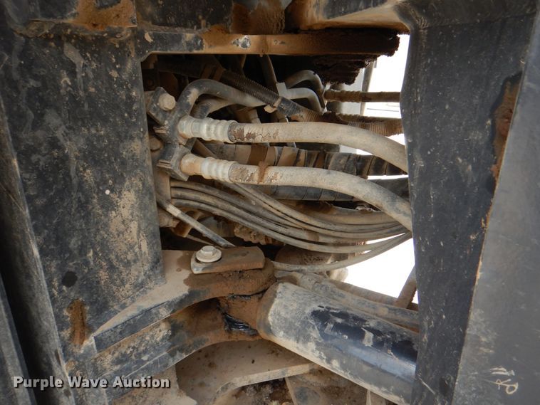 image for item DH7269 2012 Komatsu WA250PZ-6  wheel loader