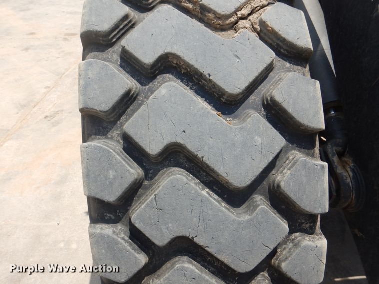 image for item DH7269 2012 Komatsu WA250PZ-6  wheel loader