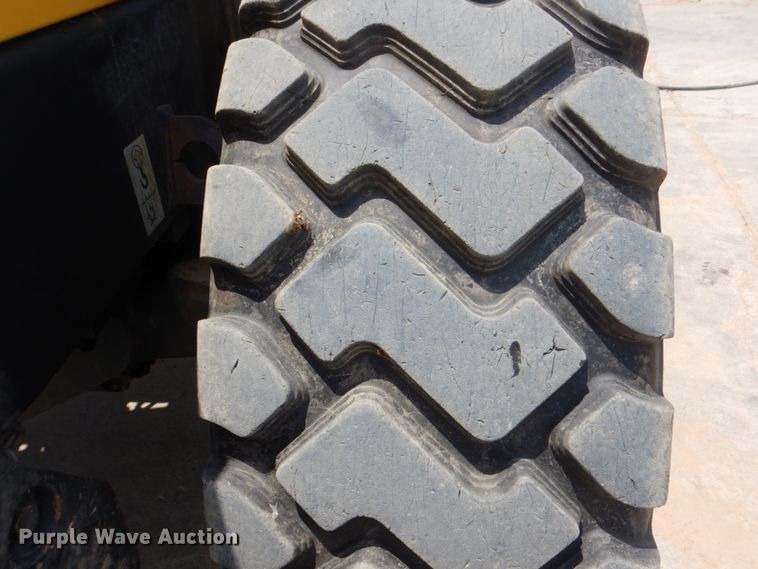 image for item DH7269 2012 Komatsu WA250PZ-6  wheel loader