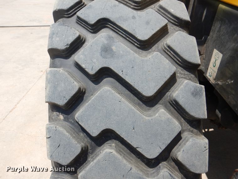 image for item DH7269 2012 Komatsu WA250PZ-6  wheel loader