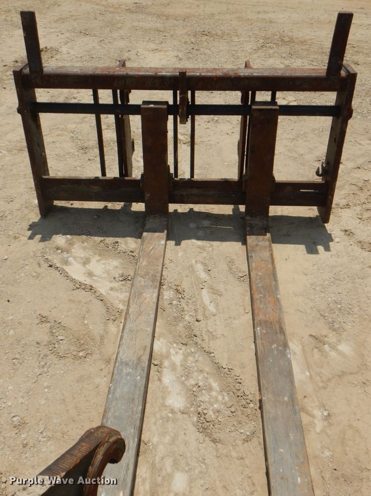 image for item DH7269 2012 Komatsu WA250PZ-6  wheel loader