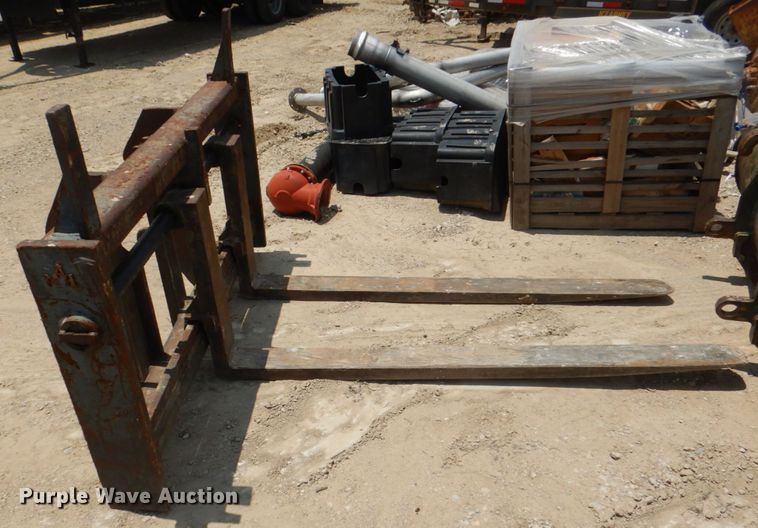 image for item DH7269 2012 Komatsu WA250PZ-6  wheel loader