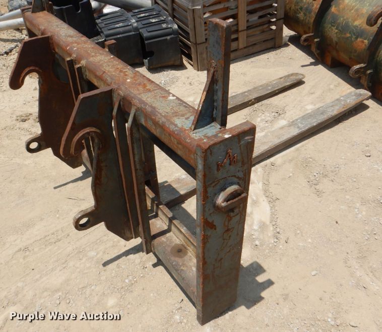 image for item DH7269 2012 Komatsu WA250PZ-6  wheel loader