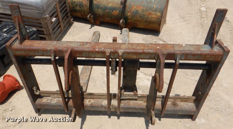 image for item DH7269 2012 Komatsu WA250PZ-6  wheel loader