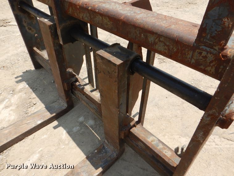 image for item DH7269 2012 Komatsu WA250PZ-6  wheel loader