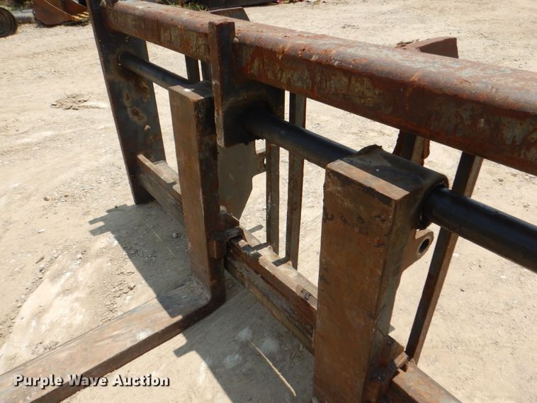 image for item DH7269 2012 Komatsu WA250PZ-6  wheel loader