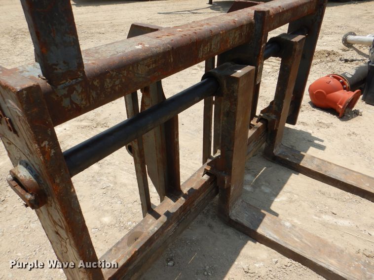 image for item DH7269 2012 Komatsu WA250PZ-6  wheel loader