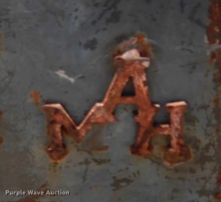 image for item DH7269 2012 Komatsu WA250PZ-6  wheel loader