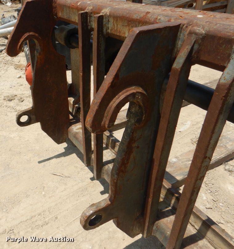 image for item DH7269 2012 Komatsu WA250PZ-6  wheel loader