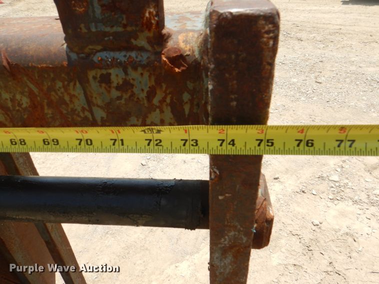 image for item DH7269 2012 Komatsu WA250PZ-6  wheel loader