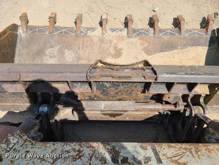 image for item DI6096 2010 Takeuchi TL240  tracked skid steer loader