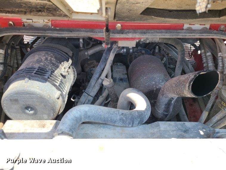 image for item DI6096 2010 Takeuchi TL240  tracked skid steer loader