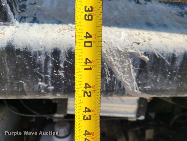 image for item DI6103 2006 Western Star 4900SA  dump truck